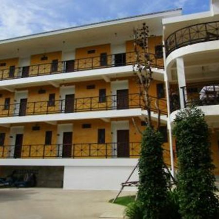 รีสอร์ทที่ลำปาง Exterior foto