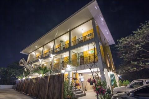 รีสอร์ทที่ลำปาง Exterior foto