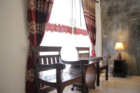 รีสอร์ทที่ลำปาง Exterior foto