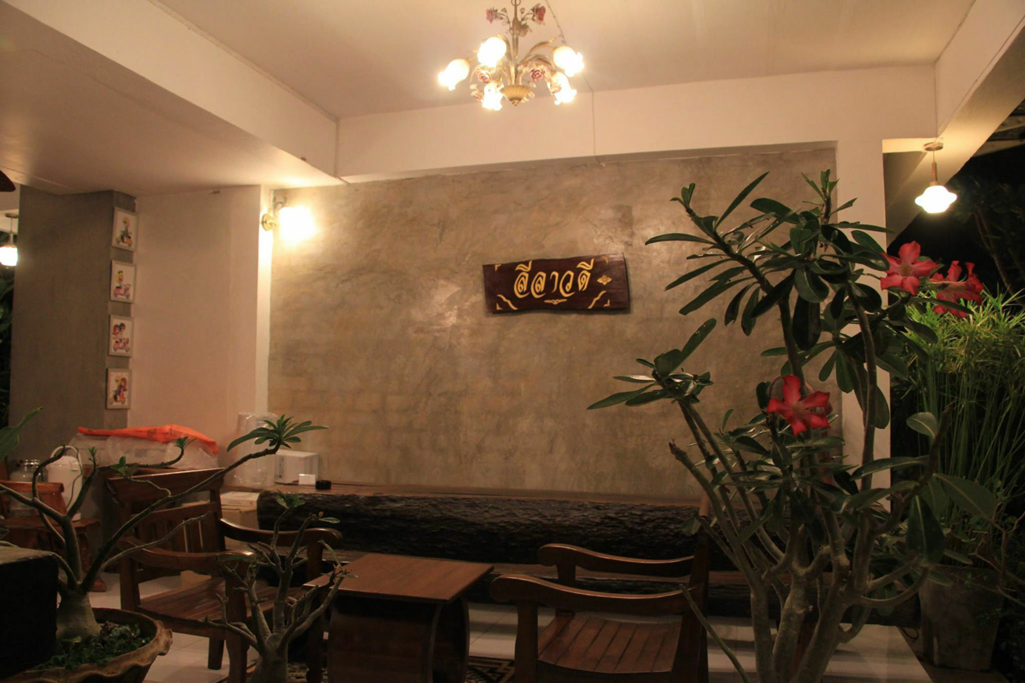 รีสอร์ทที่ลำปาง Exterior foto