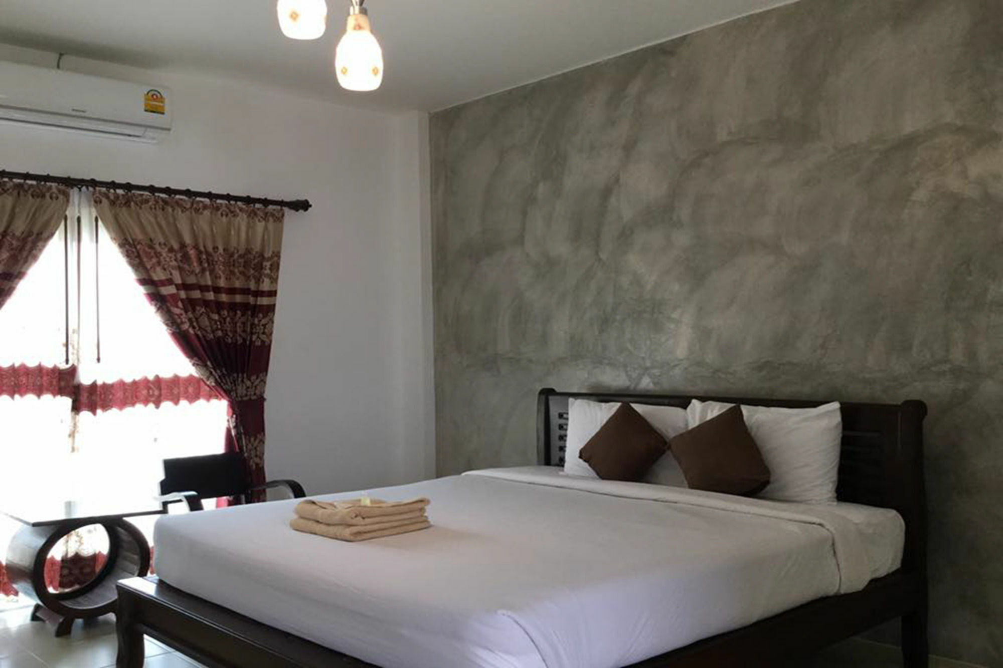 รีสอร์ทที่ลำปาง Exterior foto