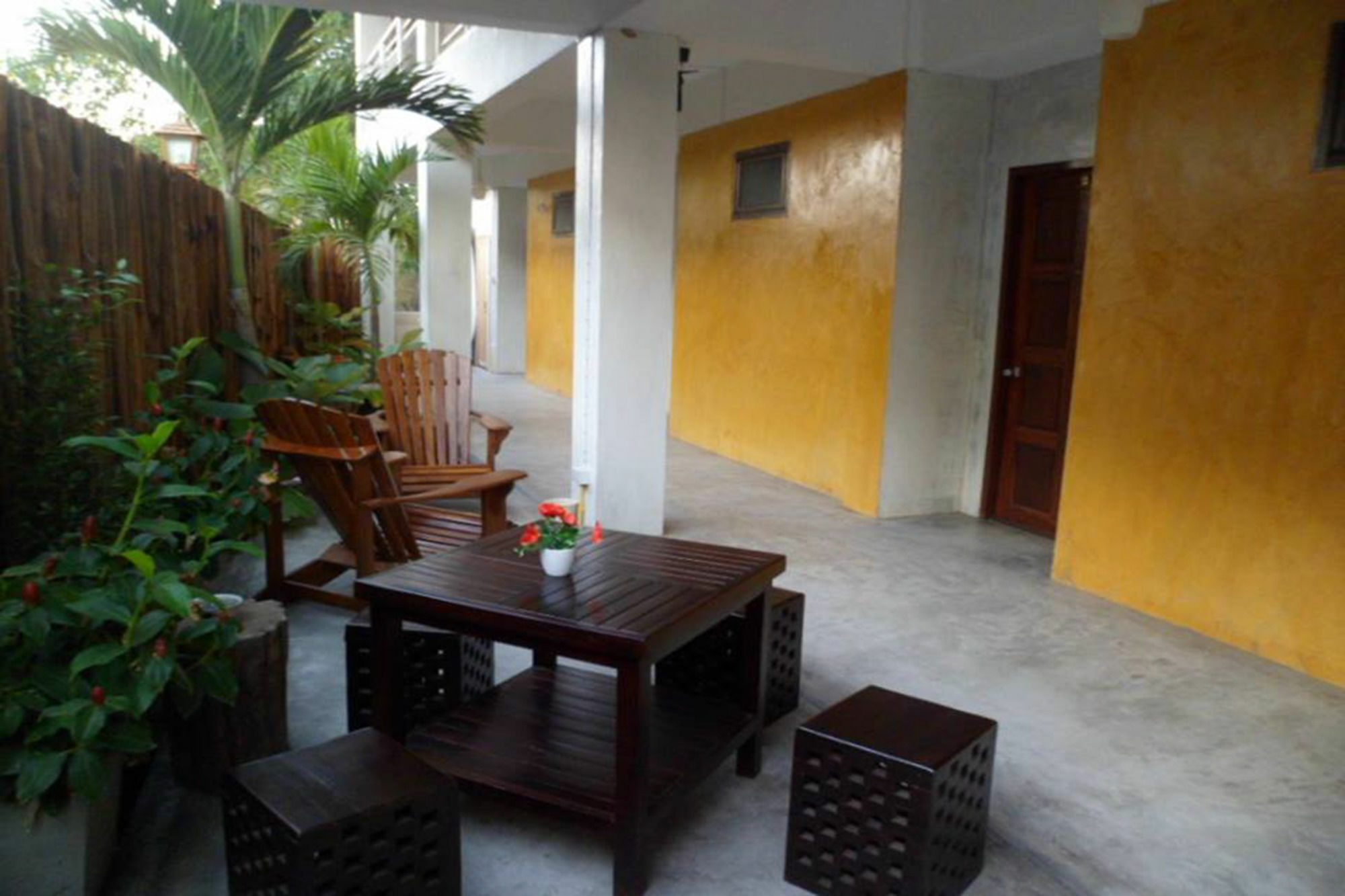 รีสอร์ทที่ลำปาง Exterior foto
