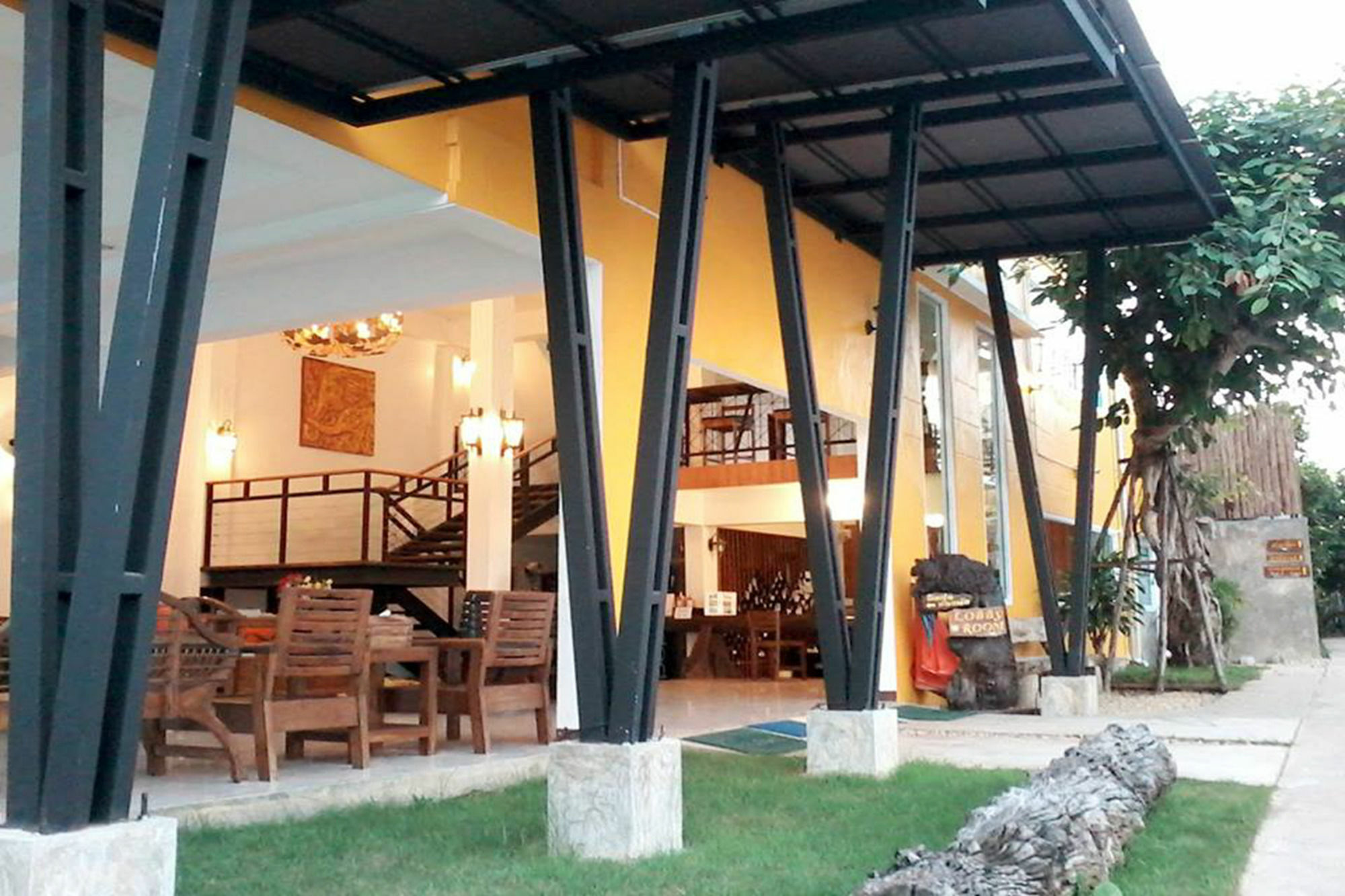 รีสอร์ทที่ลำปาง Exterior foto