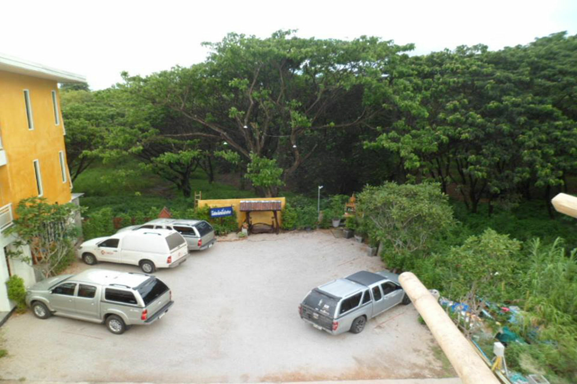 รีสอร์ทที่ลำปาง Exterior foto